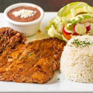 Carne Asada