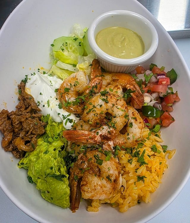 Supreme Bowl.
