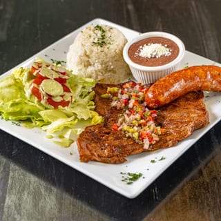 Churrasco