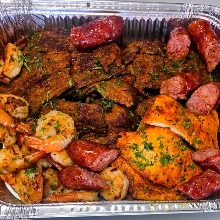 Savor Our Breakfast Delights