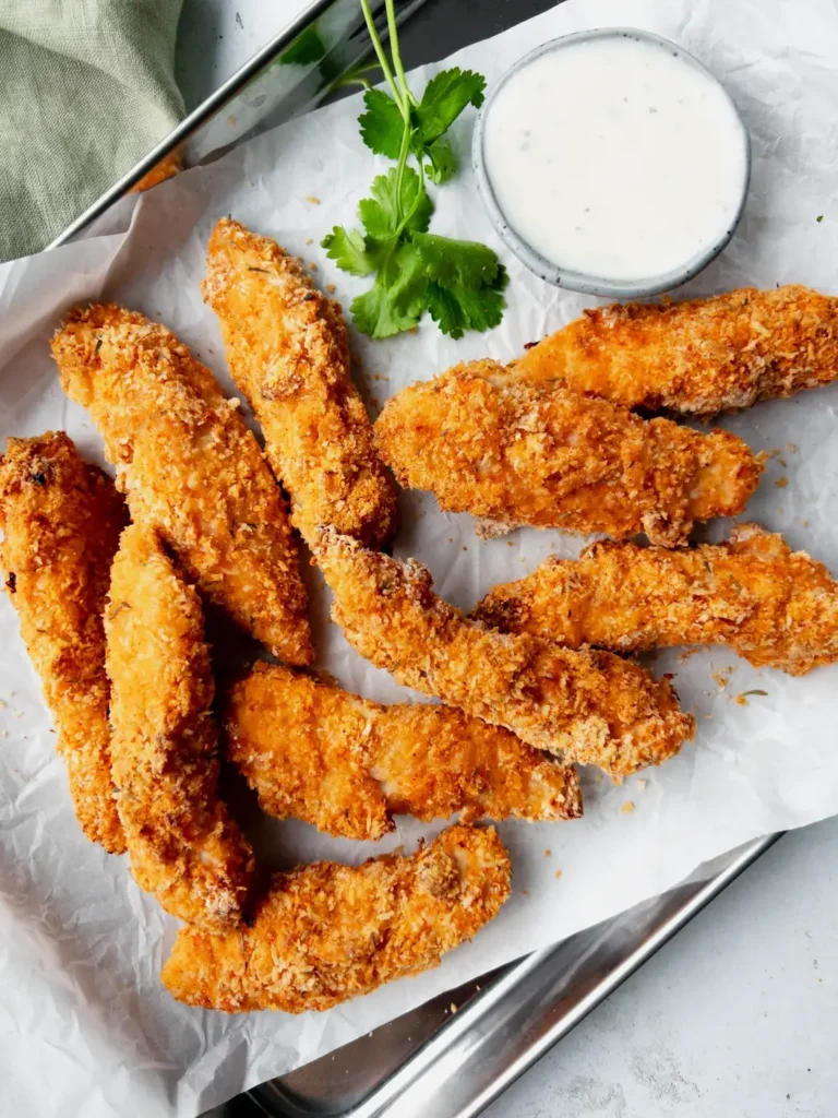 Chicken-buttermilk-breaded-chicken-tenders