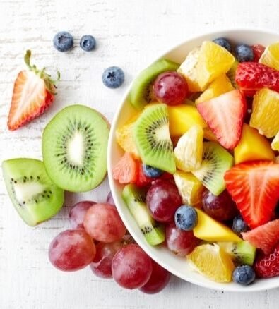 Fruit-Salad