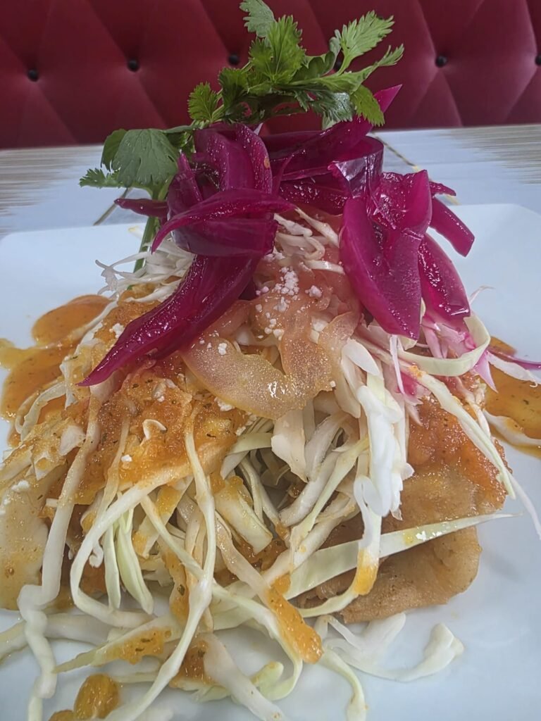 Taquitos Fritos 4